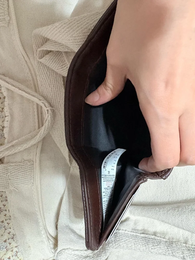 Defacto Wallets, size Other, photo 3