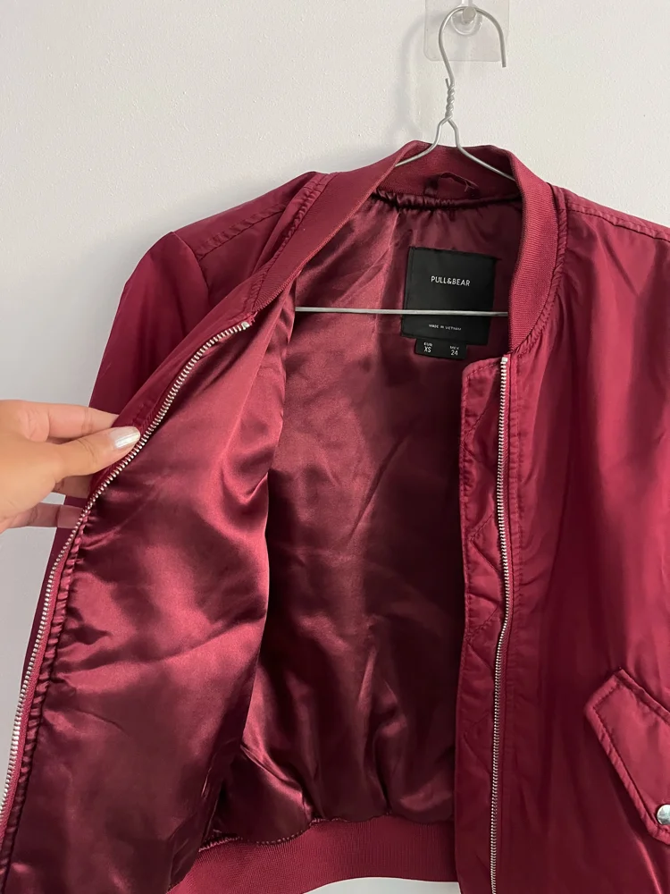 Pull & Bear Jackets, size XS / 34 / 6, photo 3
