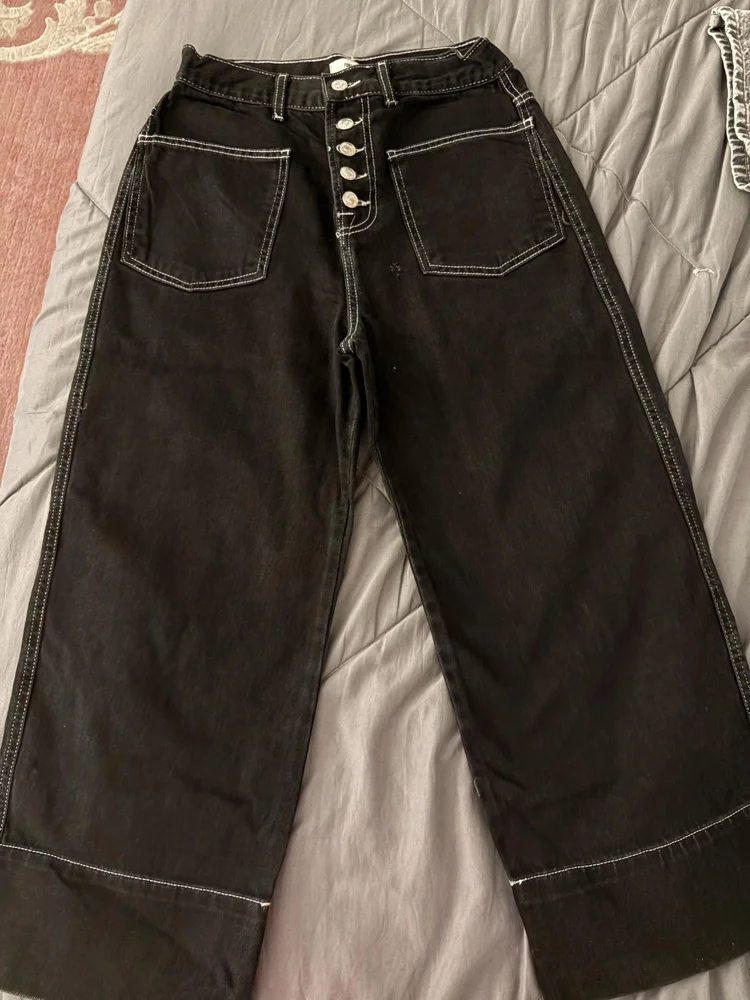 Forever 21 Jeans