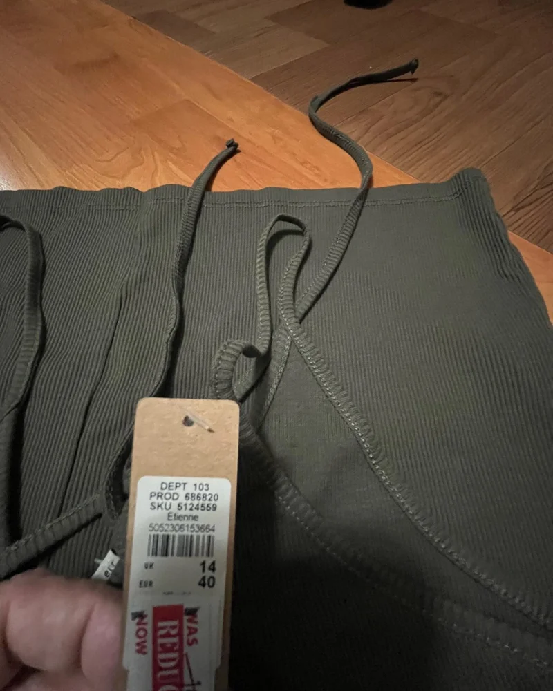 River Island Mini Dresses, size M / 38 / 10, photo 6