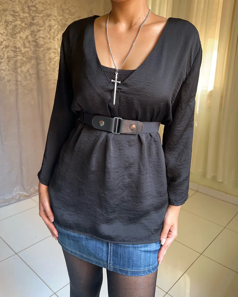 Pull & Bear Blouses, size M / 38 / 10, photo 2