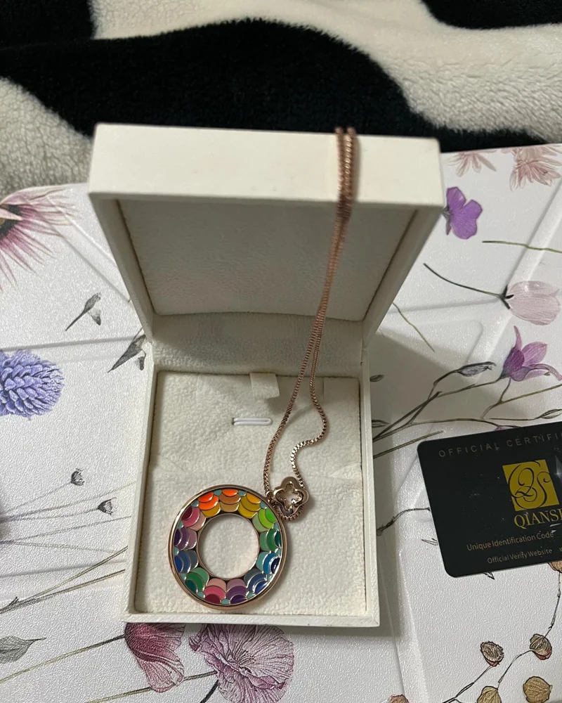 Necklaces, size One size, photo 3