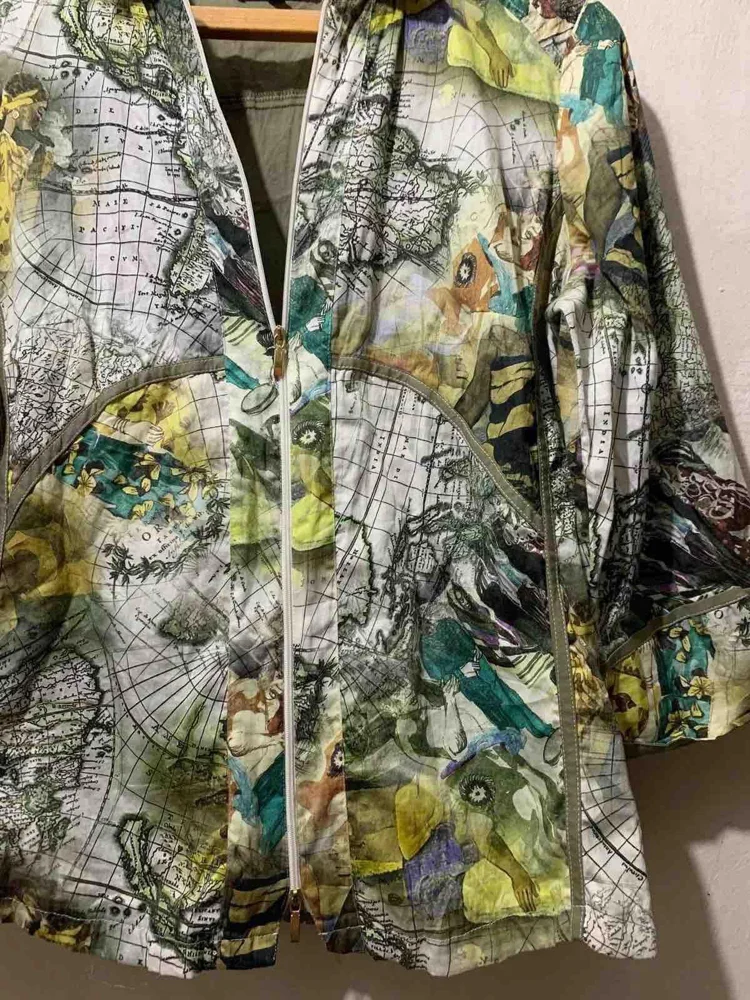 Blouses, size M / 38 / 10, photo 6