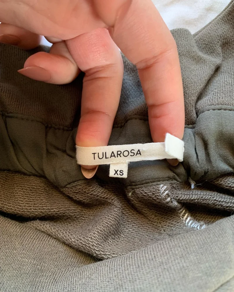TULAROSA Pants, size XS / 34 / 6, photo 2