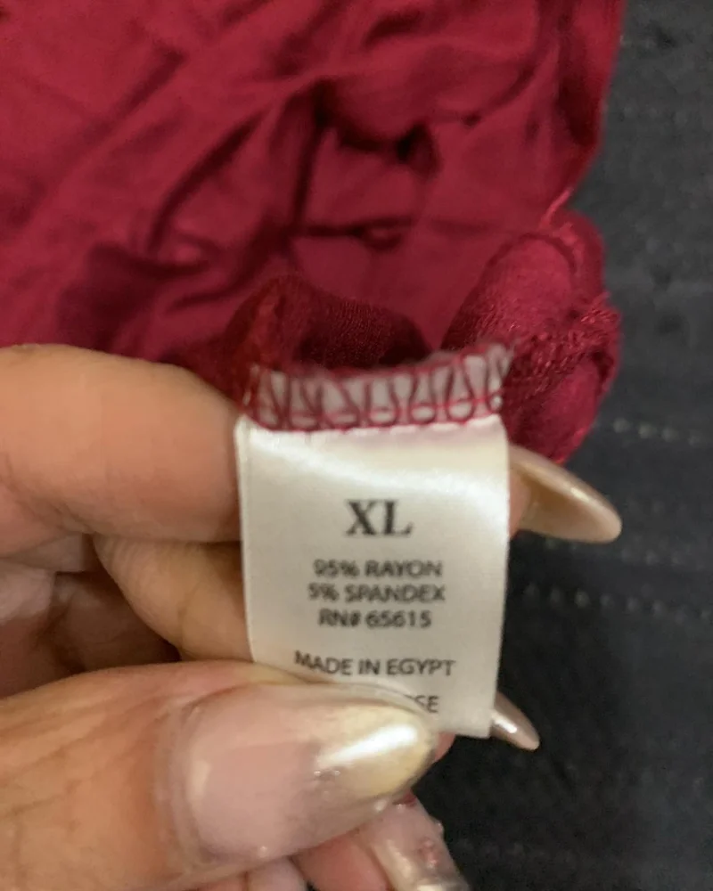 T-shirts, size XL / 42 / 14, photo 2