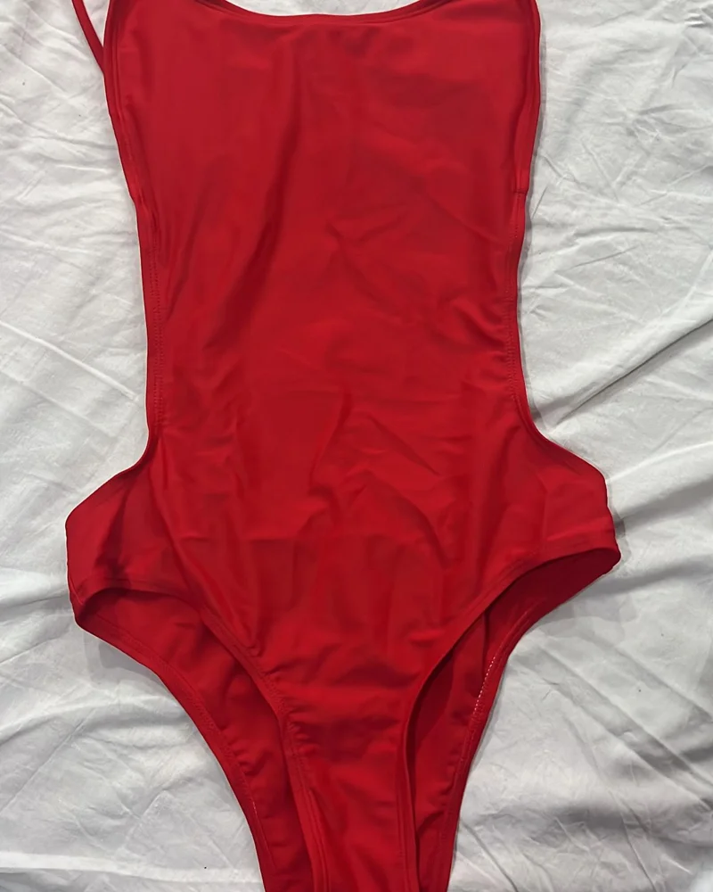 One-Piece Swimsuits