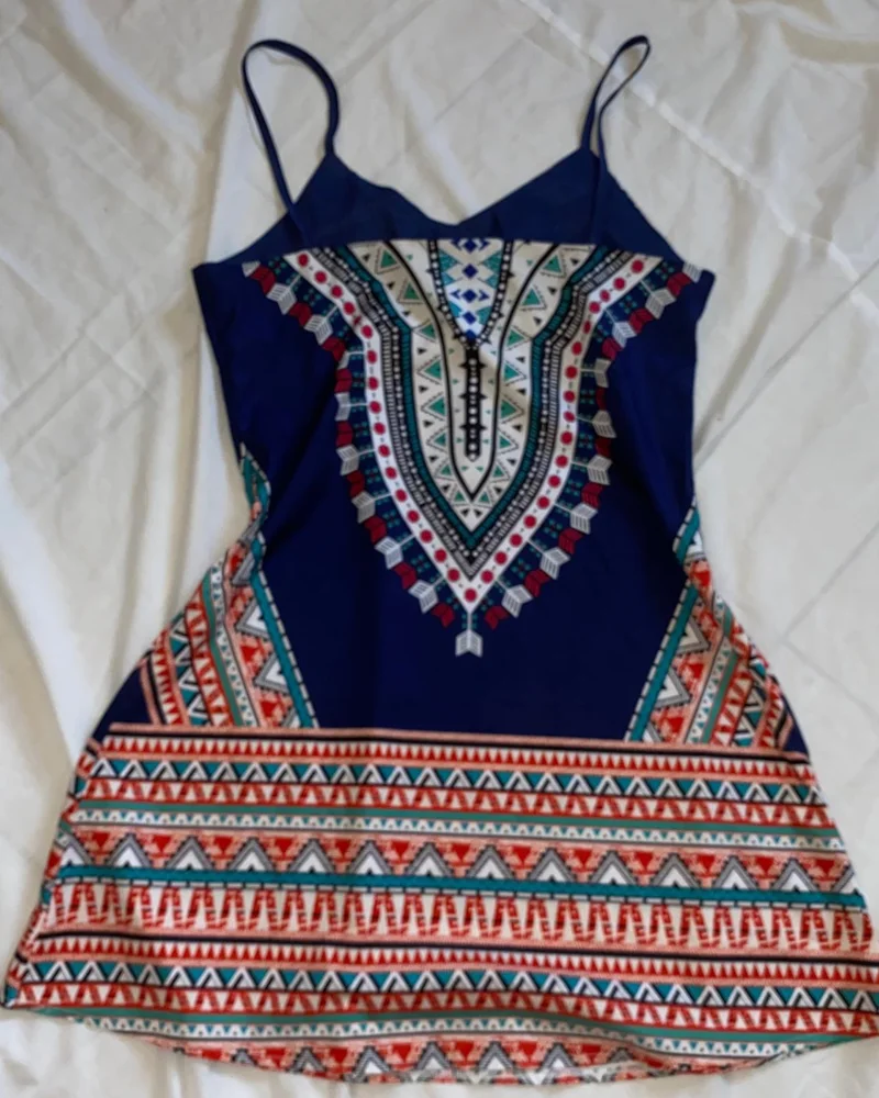 Shein Mini Dresses, size M / 38 / 10, photo 6