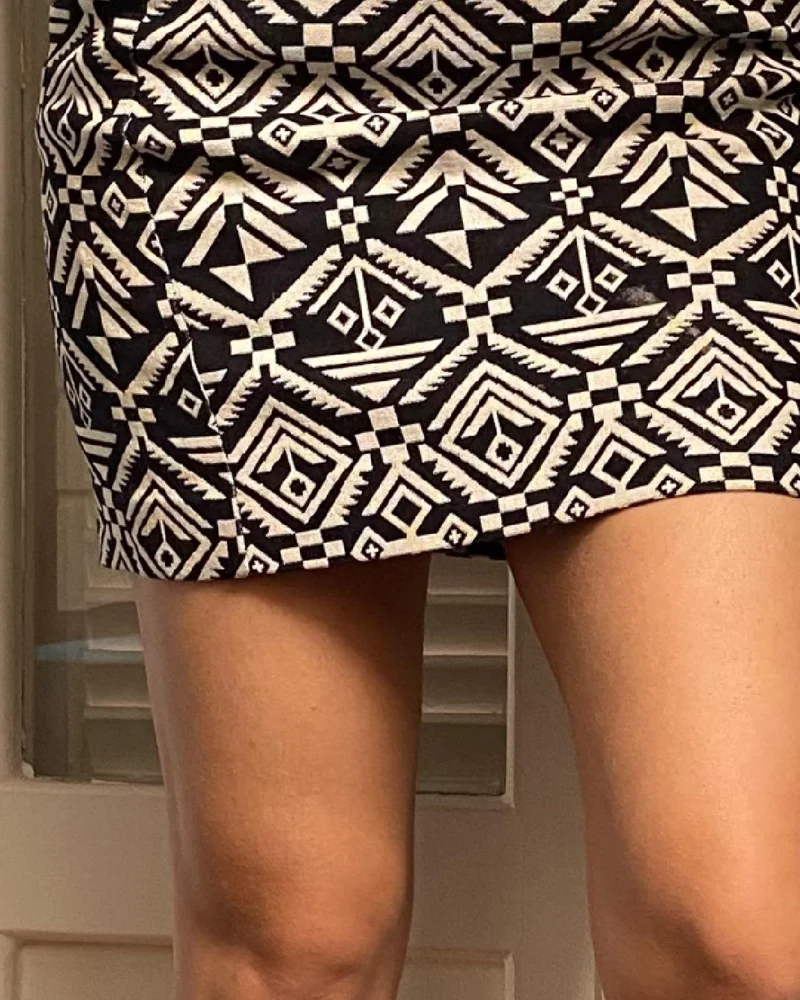 H&M Skirts, size S / 36 / 8, photo 3