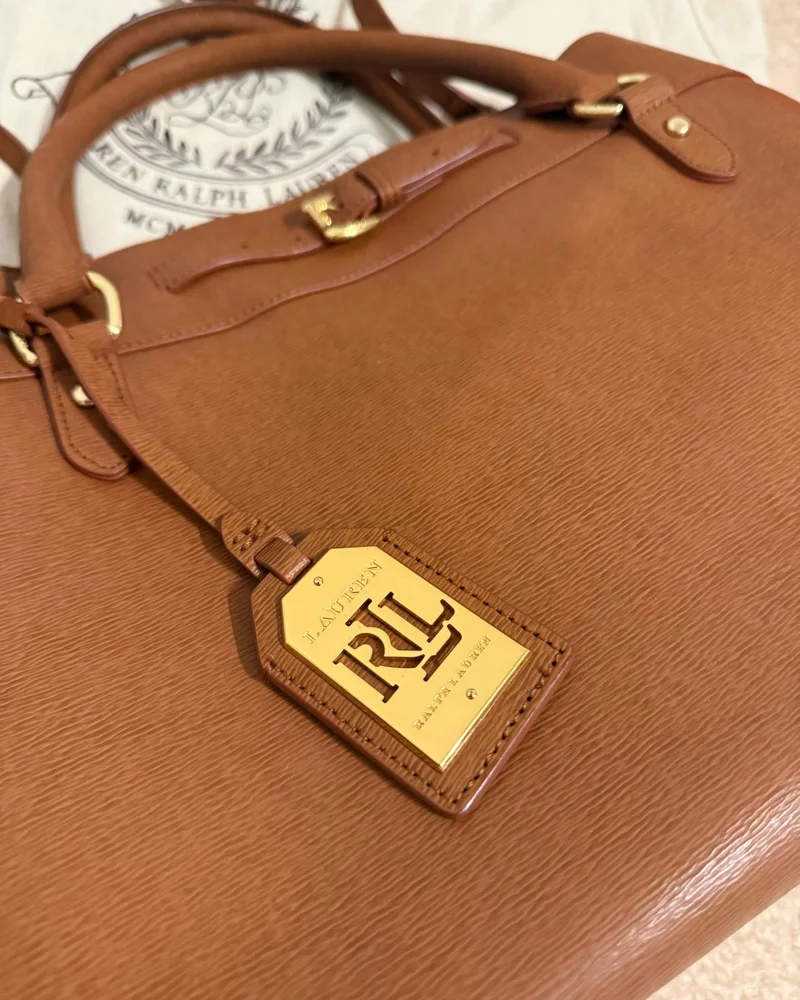 Lauren Ralph Lauren Shoulder Bag, size One size, photo 3