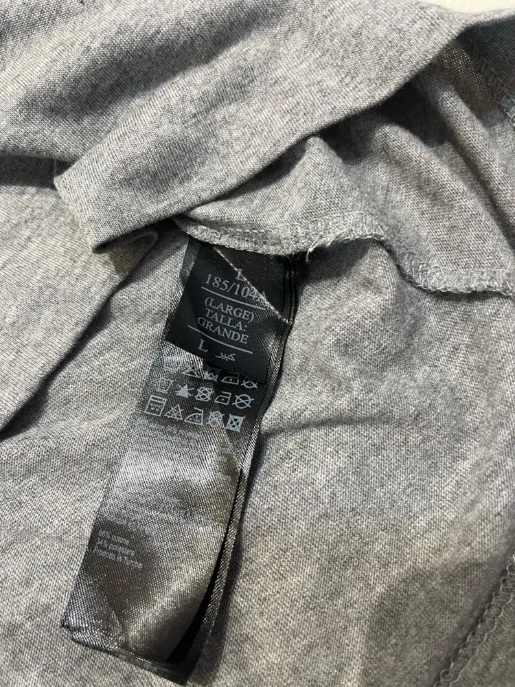 AllSaints T-shirts, size L, photo 6