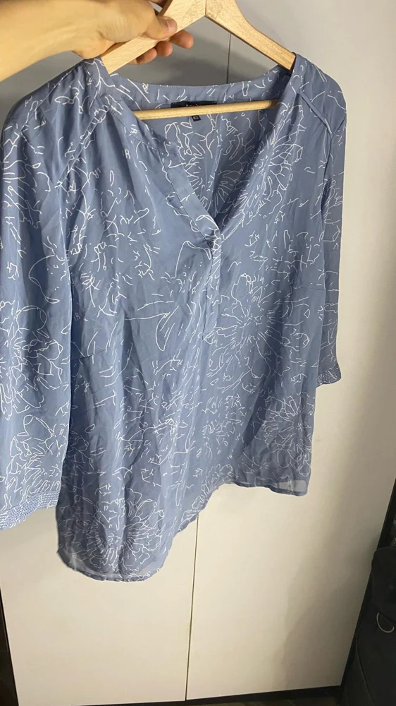 Bonita Blouses, size XL / 42 / 14, photo 3