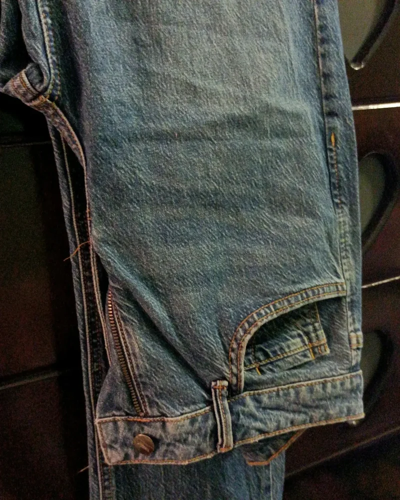 Zara Jeans, size S / 36 / 8, photo 2