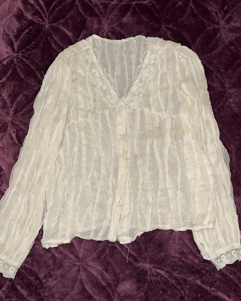 Blouses, size M / 38 / 10, photo 2