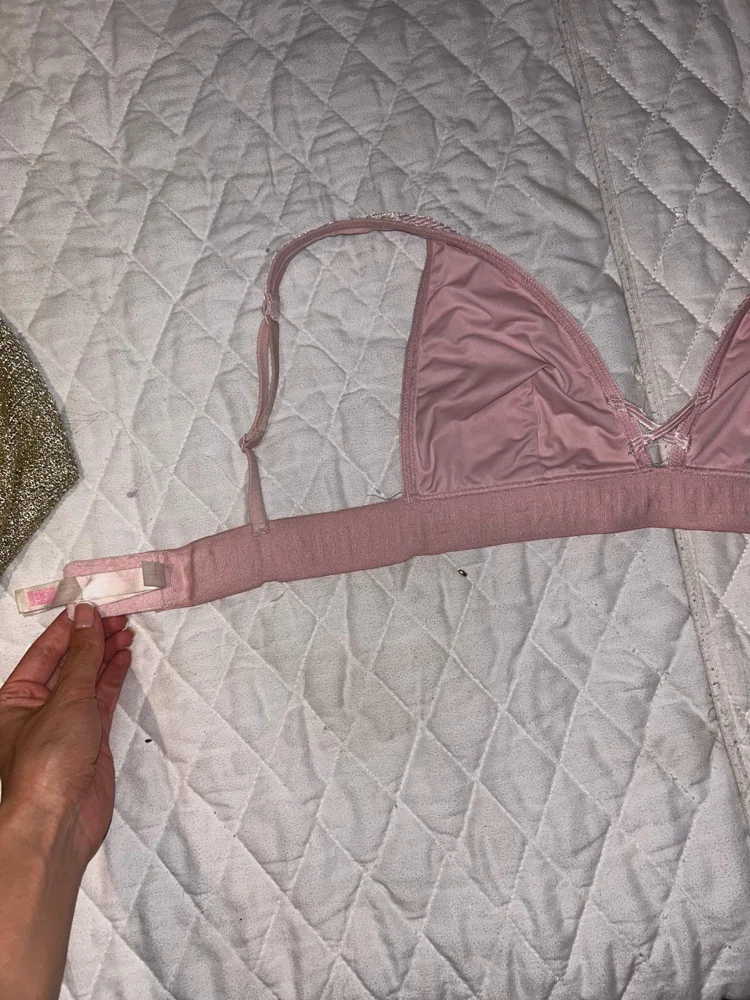 Pink Bras, size M / 38 / 10, photo 3