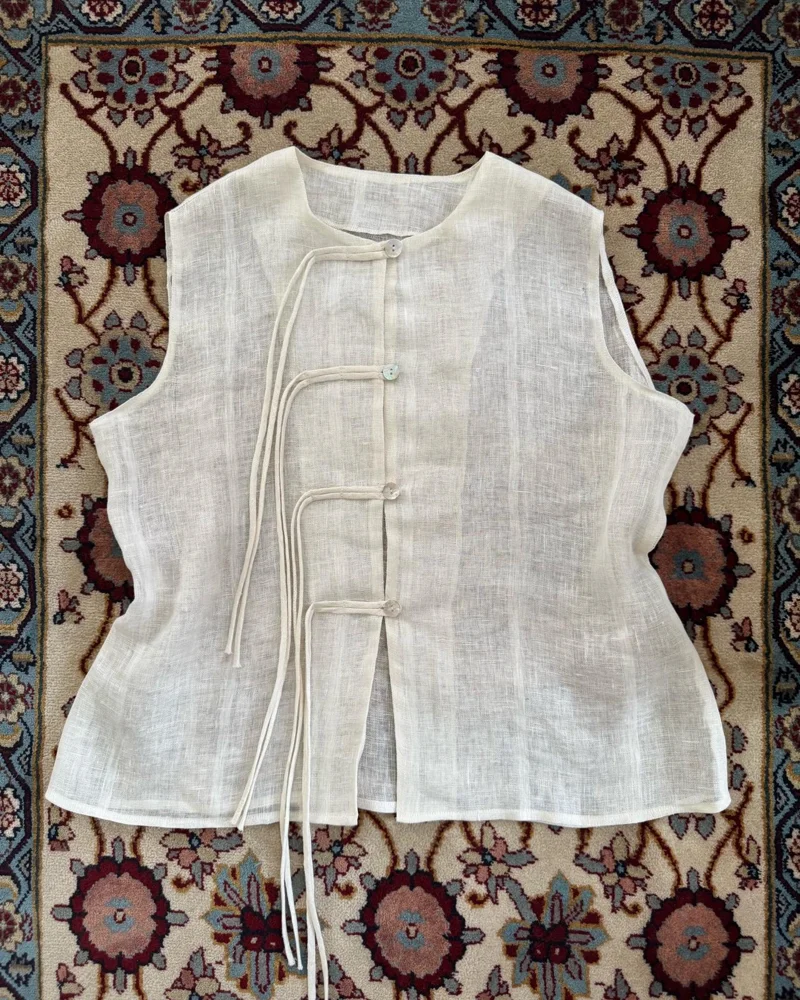 Vests, size L / 40 / 12, photo 2