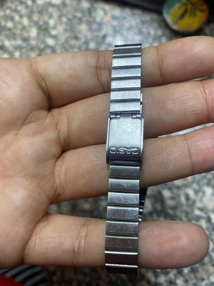 CASIO Watches, size Other, photo 4