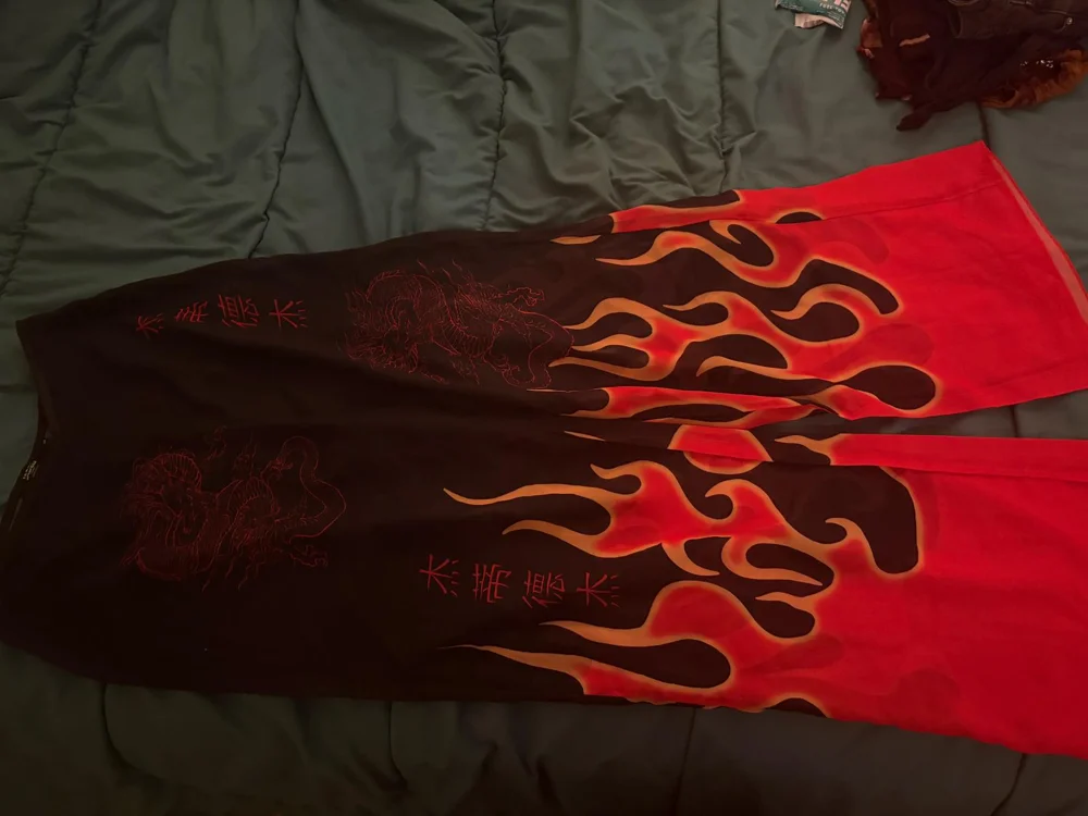 JADED Pants, size M / 38 / 10, photo 3