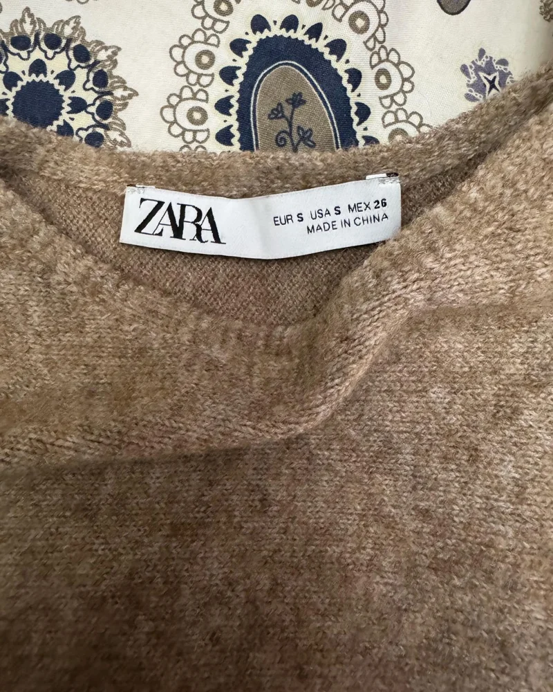Zara Sweaters & Pullovers, size M / 38 / 10, photo 4