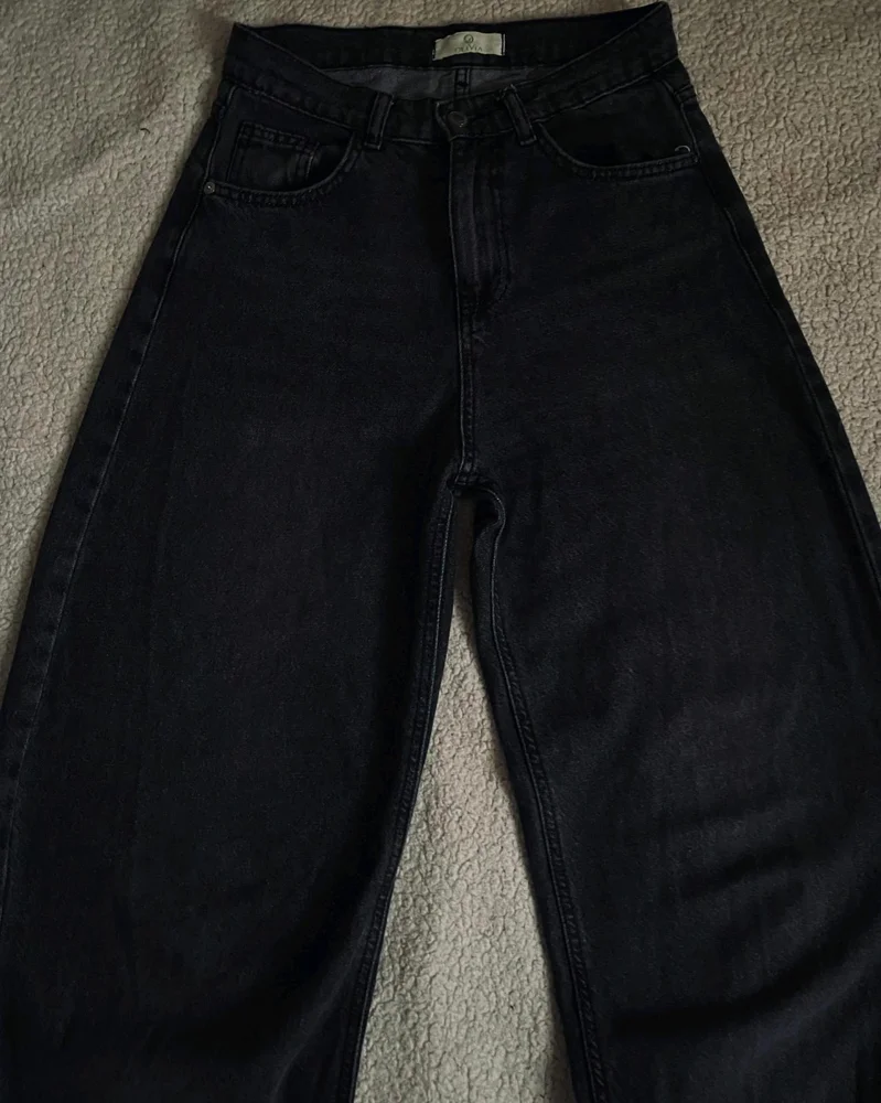 Jeans, size S / 36 / 8, photo 4