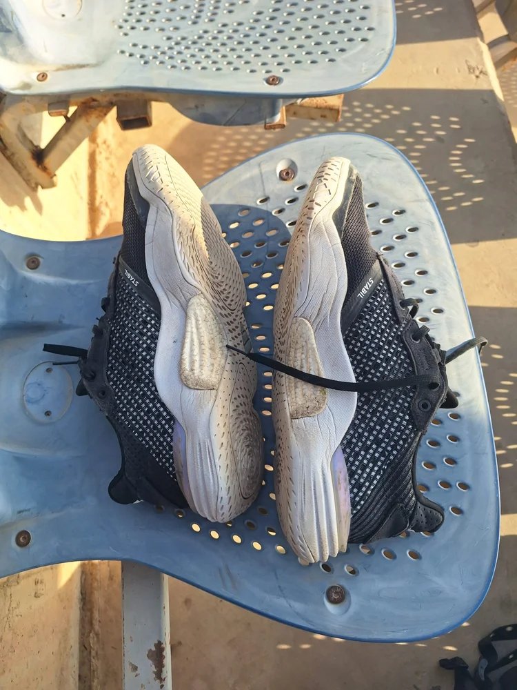 adidas Sneakers, size 44, photo 3