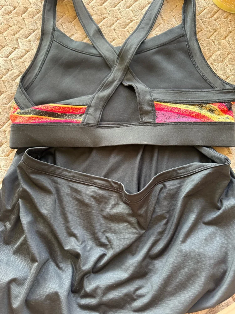 Reebok Tank Tops, size S / 36 / 8, photo 3