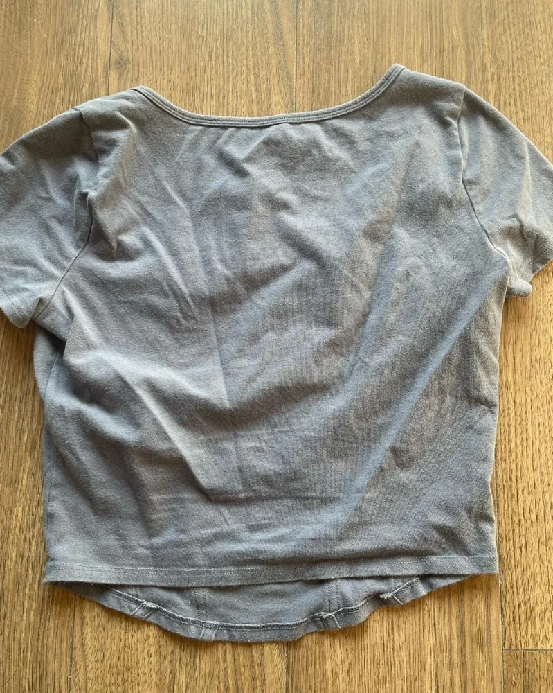Hollister & Co Crop Tops, size M / 38 / 10, photo 3