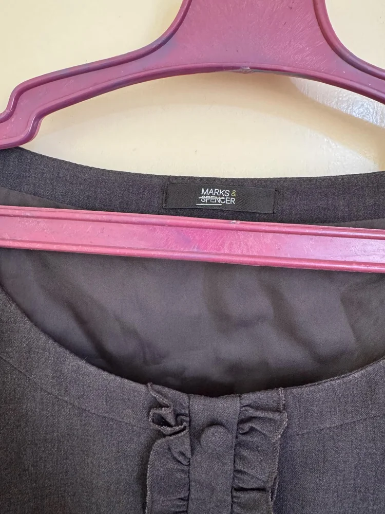 Marks & Spencer Midi Dresses, size XL / 42 / 14, photo 4