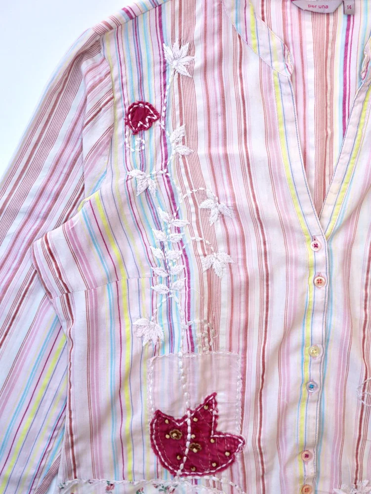 Shirts, size XL / 42 / 14, photo 4