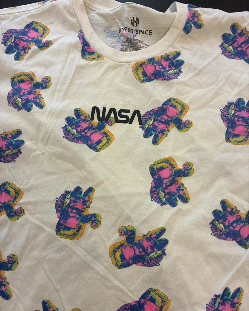 T-shirts, size M, photo 2