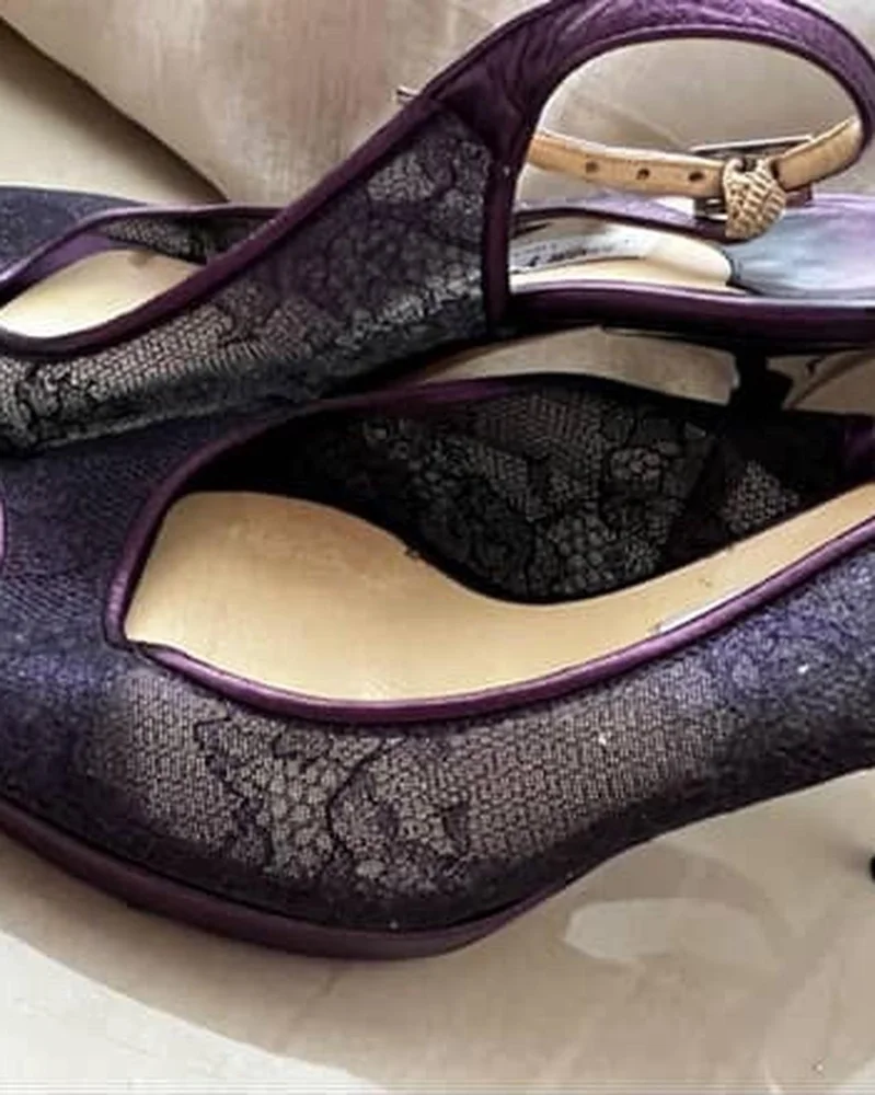 Jimmy Choo Sandals, size 37.5, photo 2