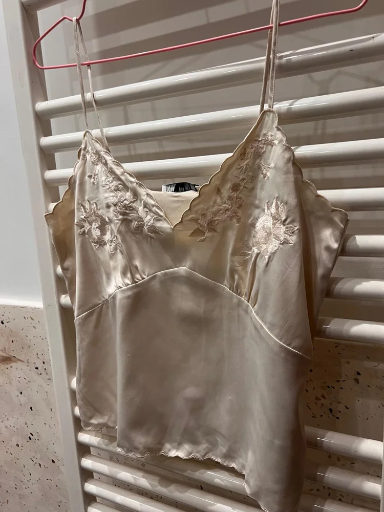 Zara Tank Tops, size S / 36 / 8, photo 3
