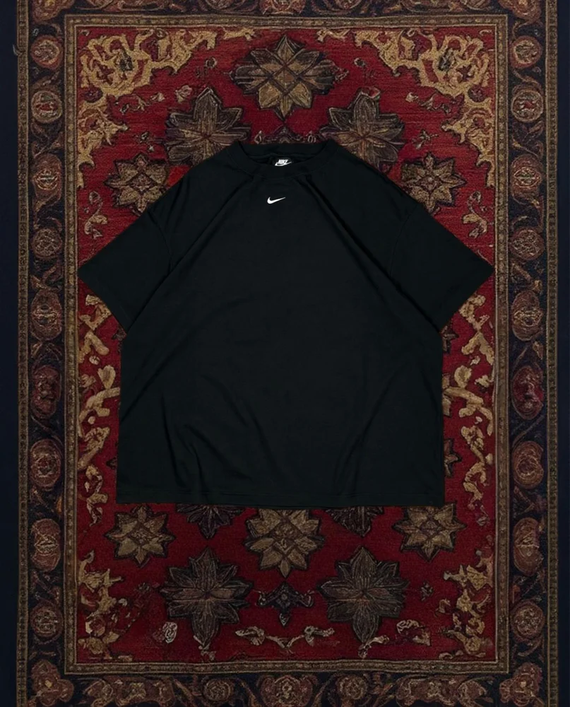 Nike T-shirts
