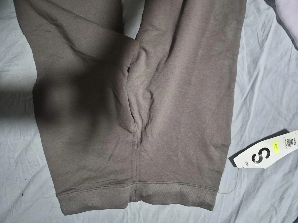Sweatpants, size S / 36 / 8, photo 4