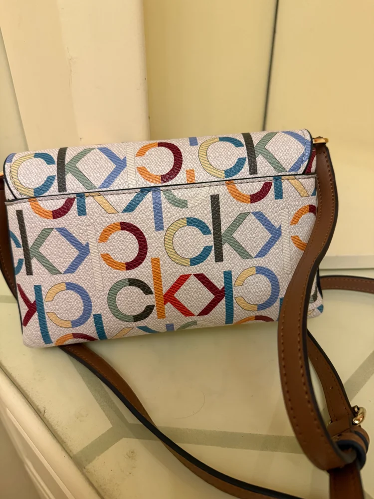 Calvin Klein Cross-Body Bag, size Other, photo 2