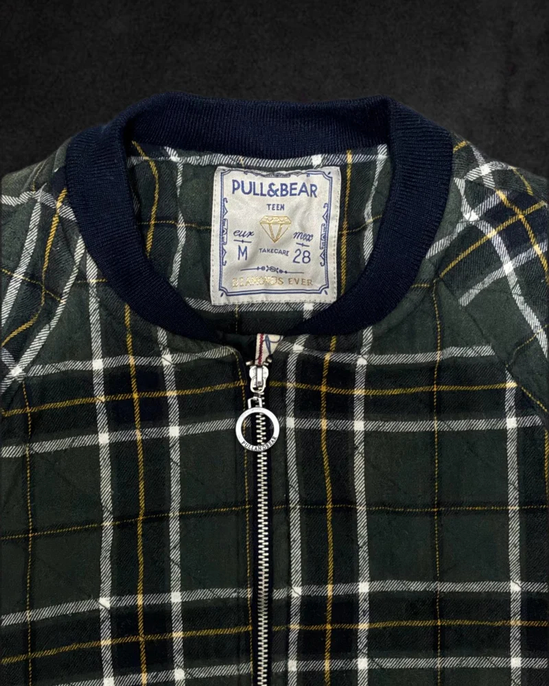 Pull & Bear Jackets, size M, photo 3