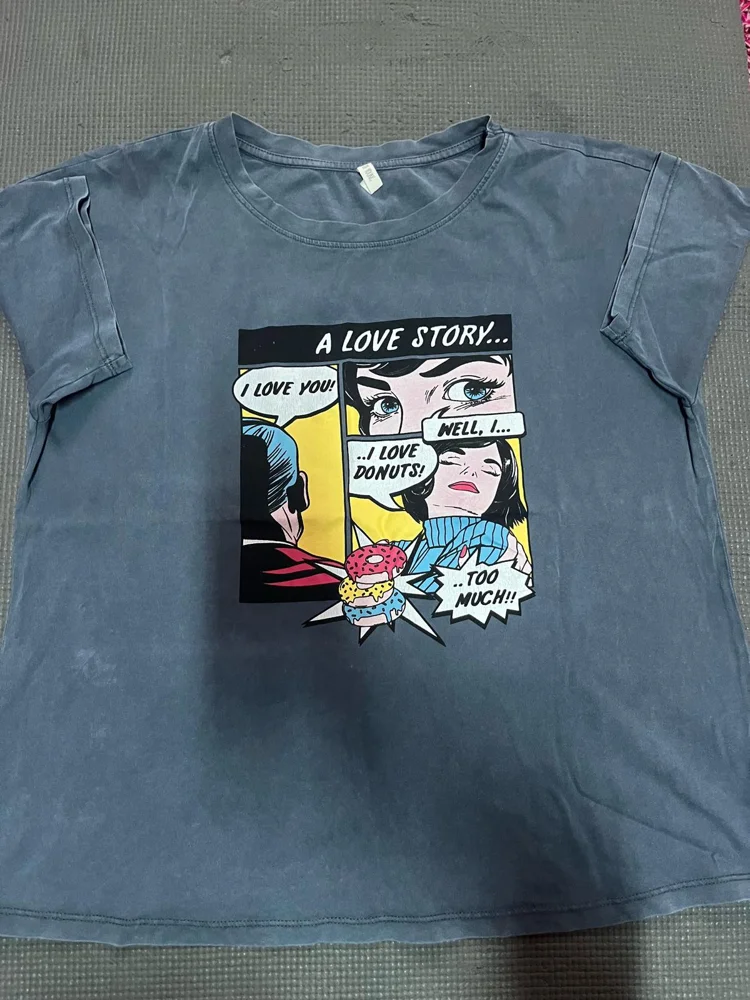 Defacto T-shirts, size M / 38 / 10, photo 4