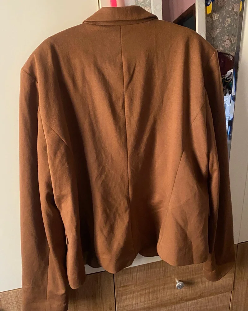 Rojada Blazers, size 4XL / 48 / 20, photo 3