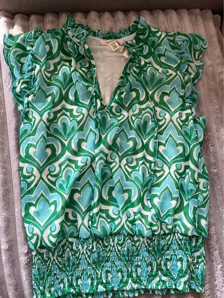 Blouses