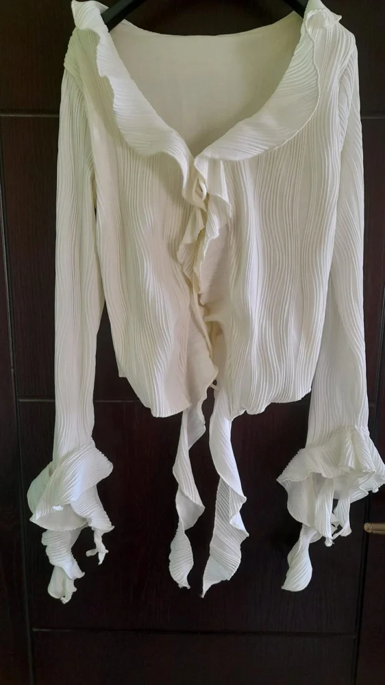 Blouses, size M / 38 / 10, photo 4