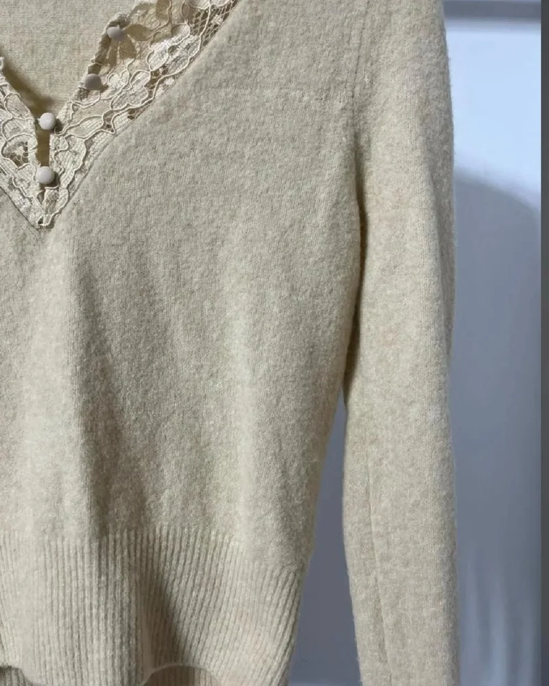 Zara Long Sleeve, size S / 36 / 8, photo 4