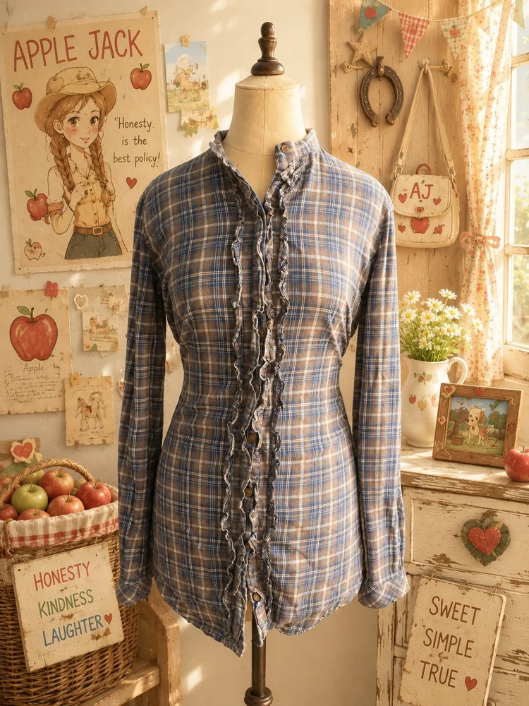 Stile Benetton Shirts