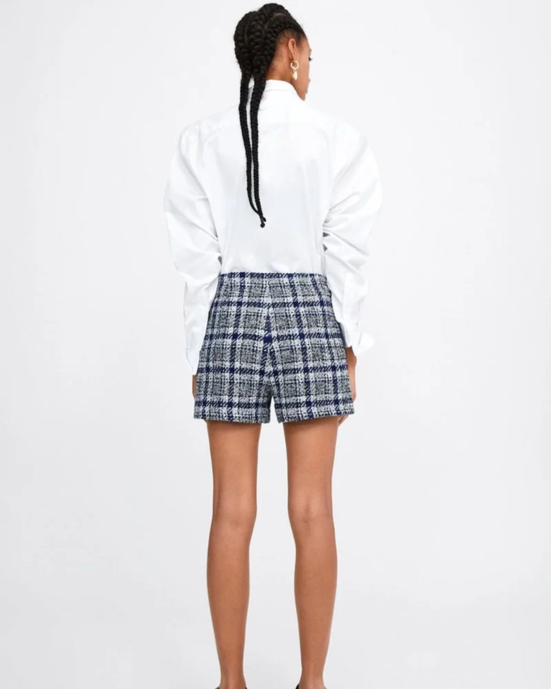 Zara Shorts, size S / 36 / 8, photo 2