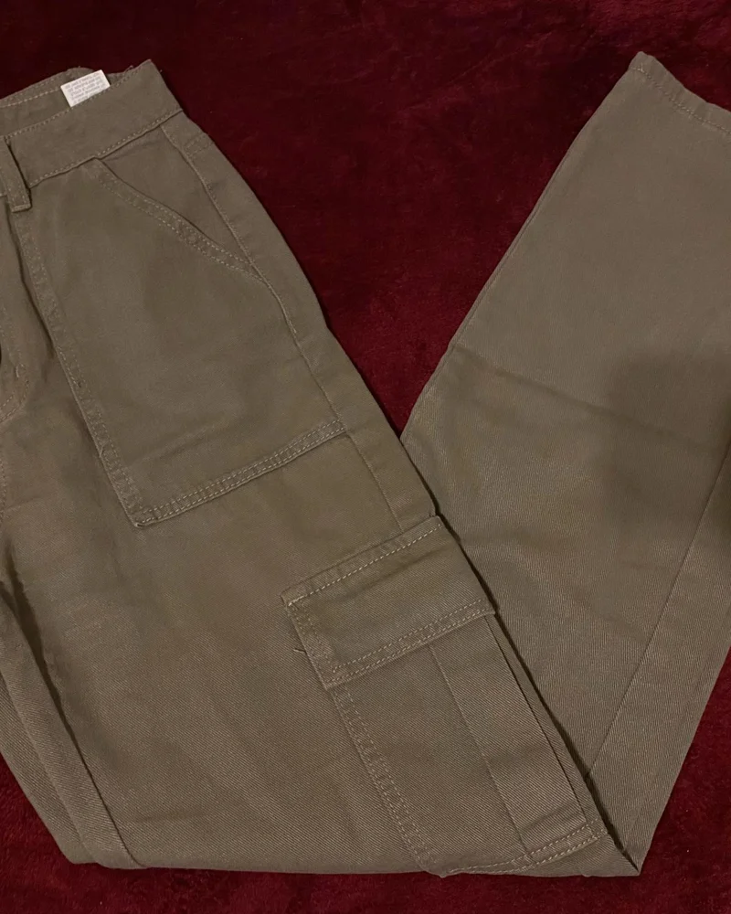 Shein Pants, size S / 36 / 8, photo 4