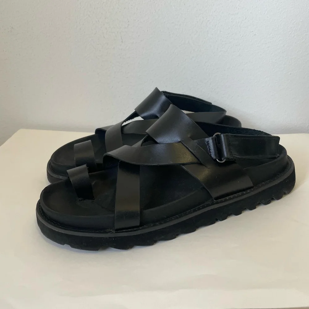 Gazelle Sandals, size 41, photo 5