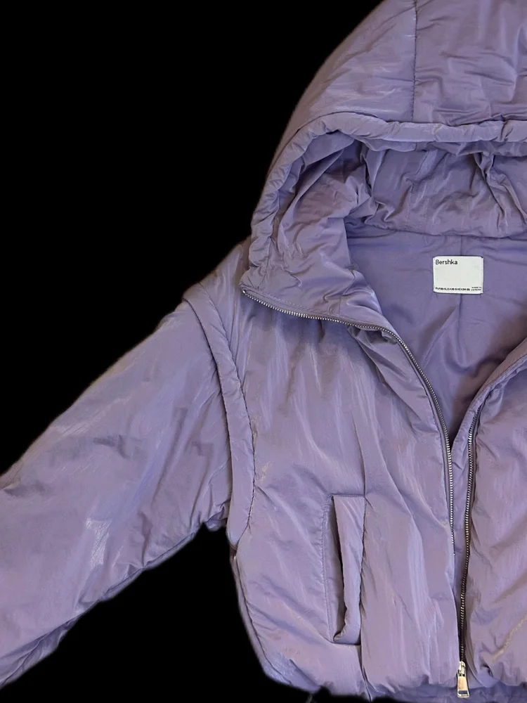 Bershka Jackets