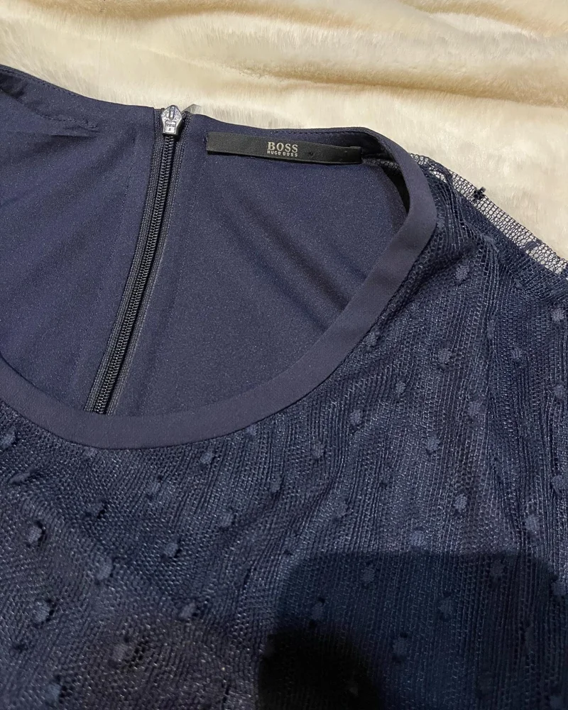 BOSS Hugo Boss Blouses, size M / 38 / 10, photo 3