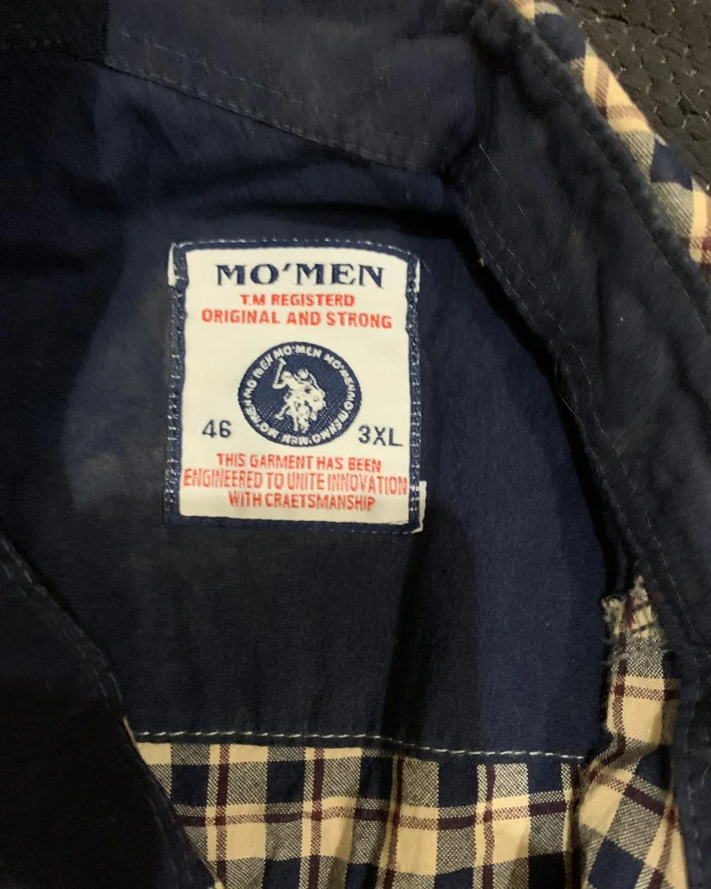 Long Sleeve Shirts, size XXXL, photo 2