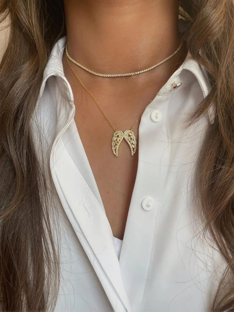 Necklaces, size Other, photo 2