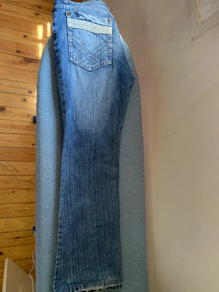 Diesel Jeans, size W32, photo 3