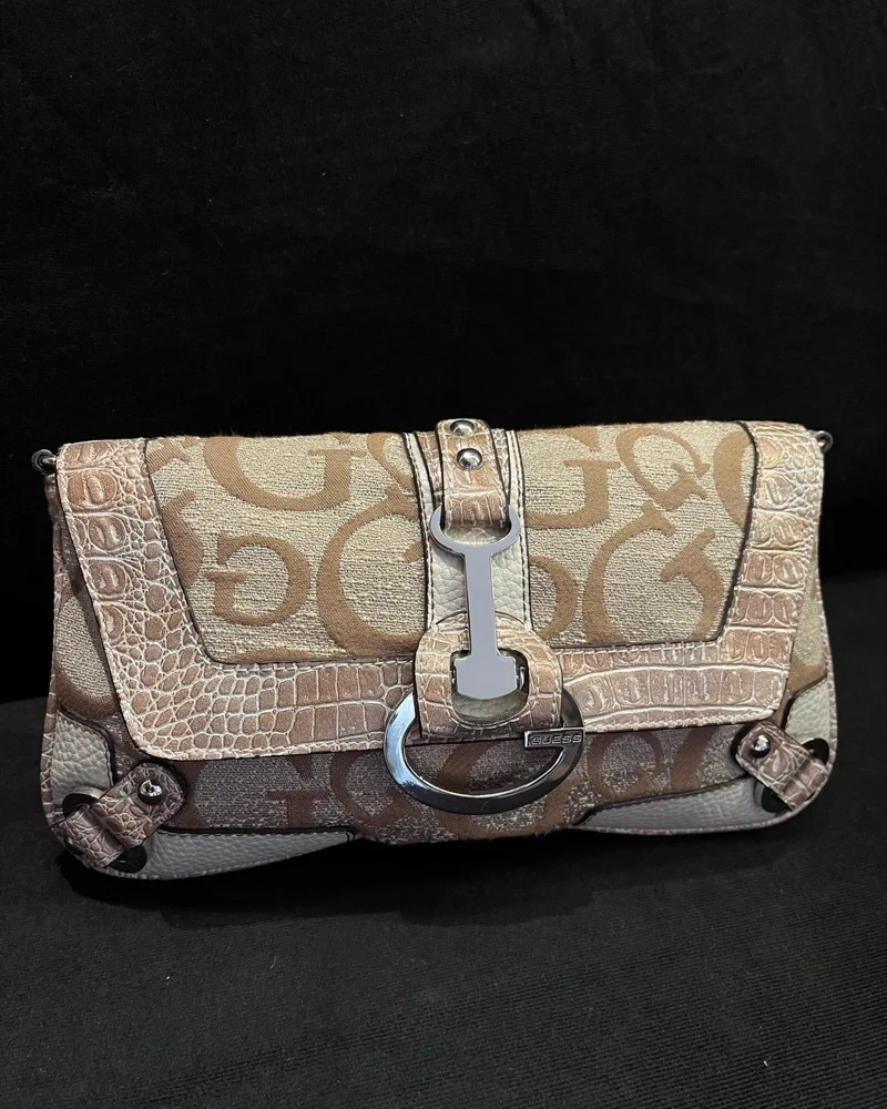 GUESS Clutch, size One size, photo 5